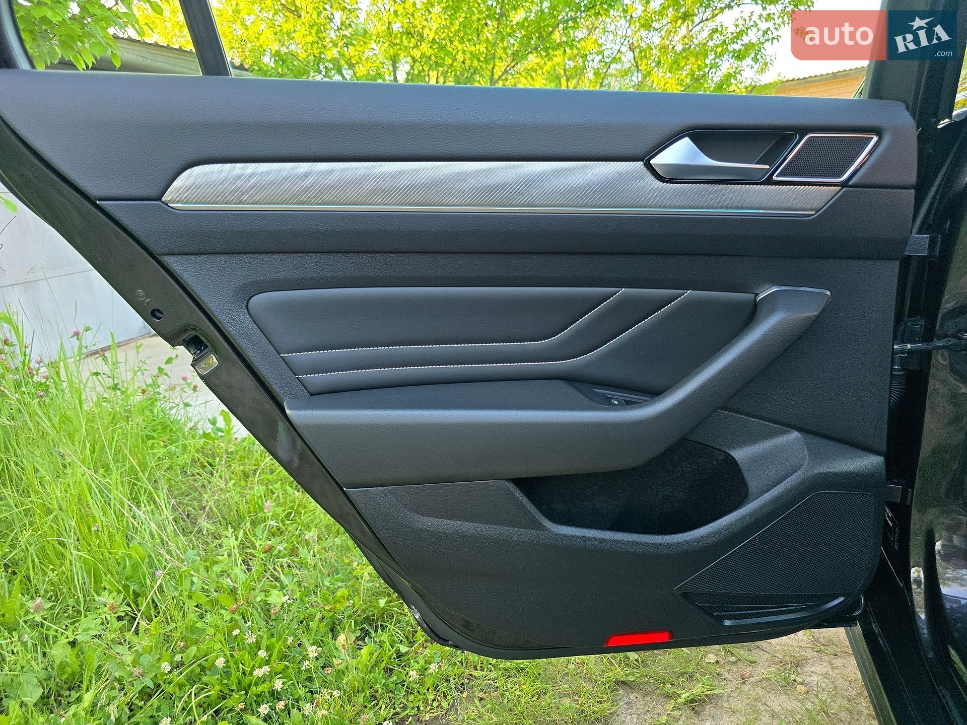 Volkswagen Passat 2021 VIN WVWZZZ3CZME120700 фото оголошення 45 з 59