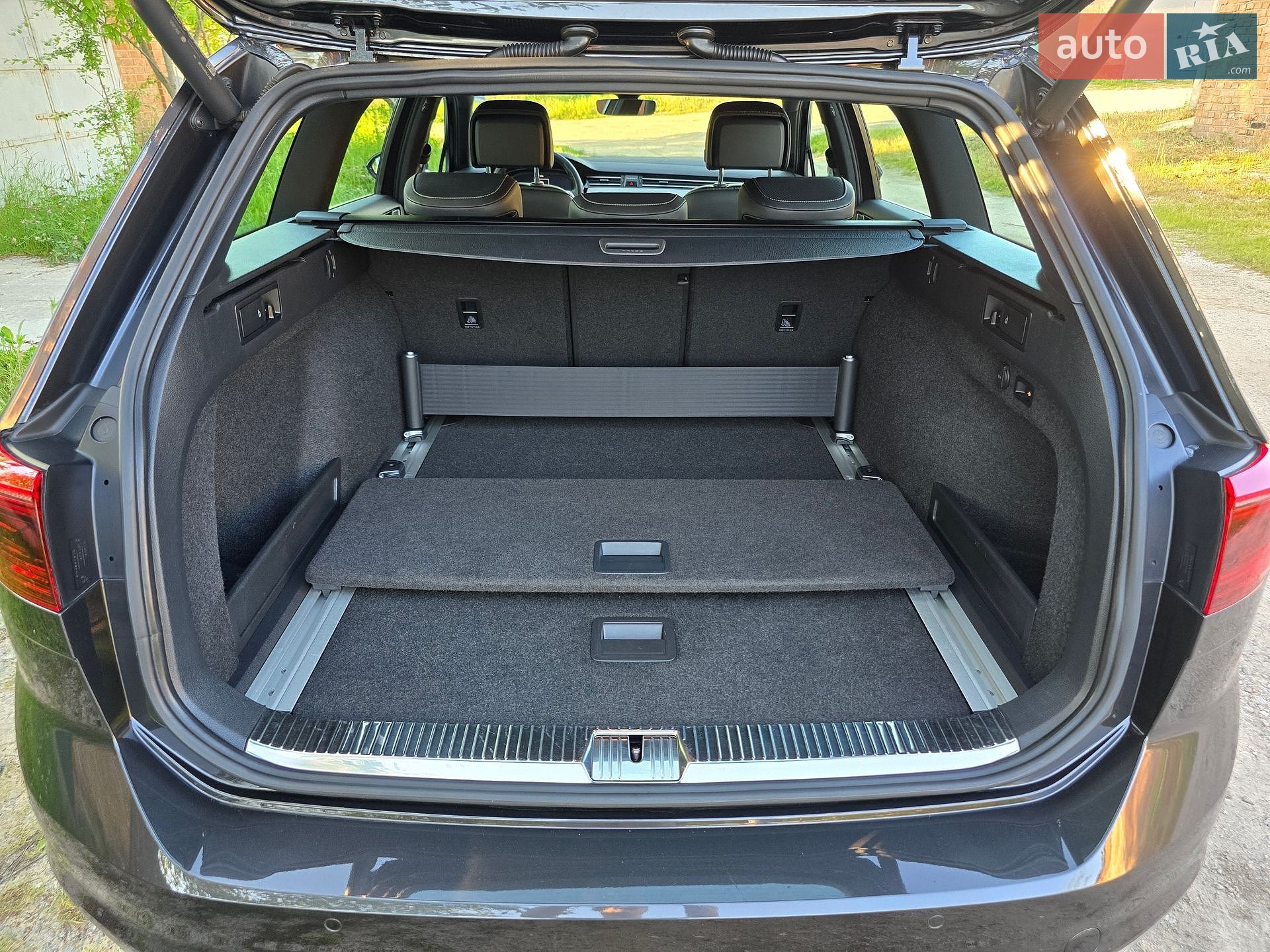 Volkswagen Passat 2021 VIN WVWZZZ3CZME120700 фото оголошення 49 з 59
