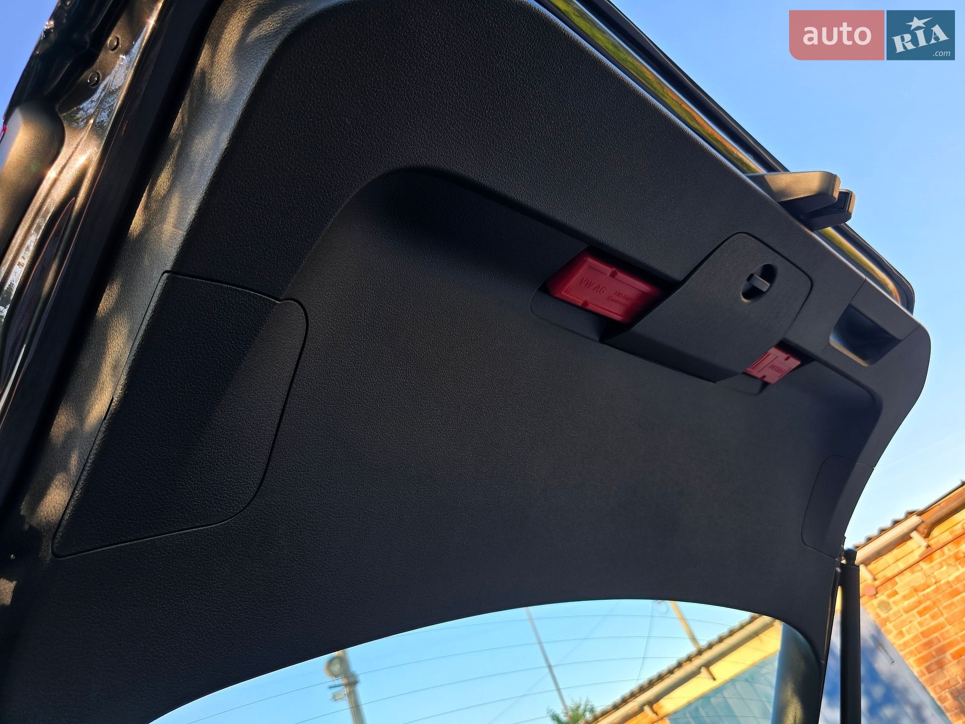 Volkswagen Passat 2021 VIN WVWZZZ3CZME120700 фото оголошення 51 з 59