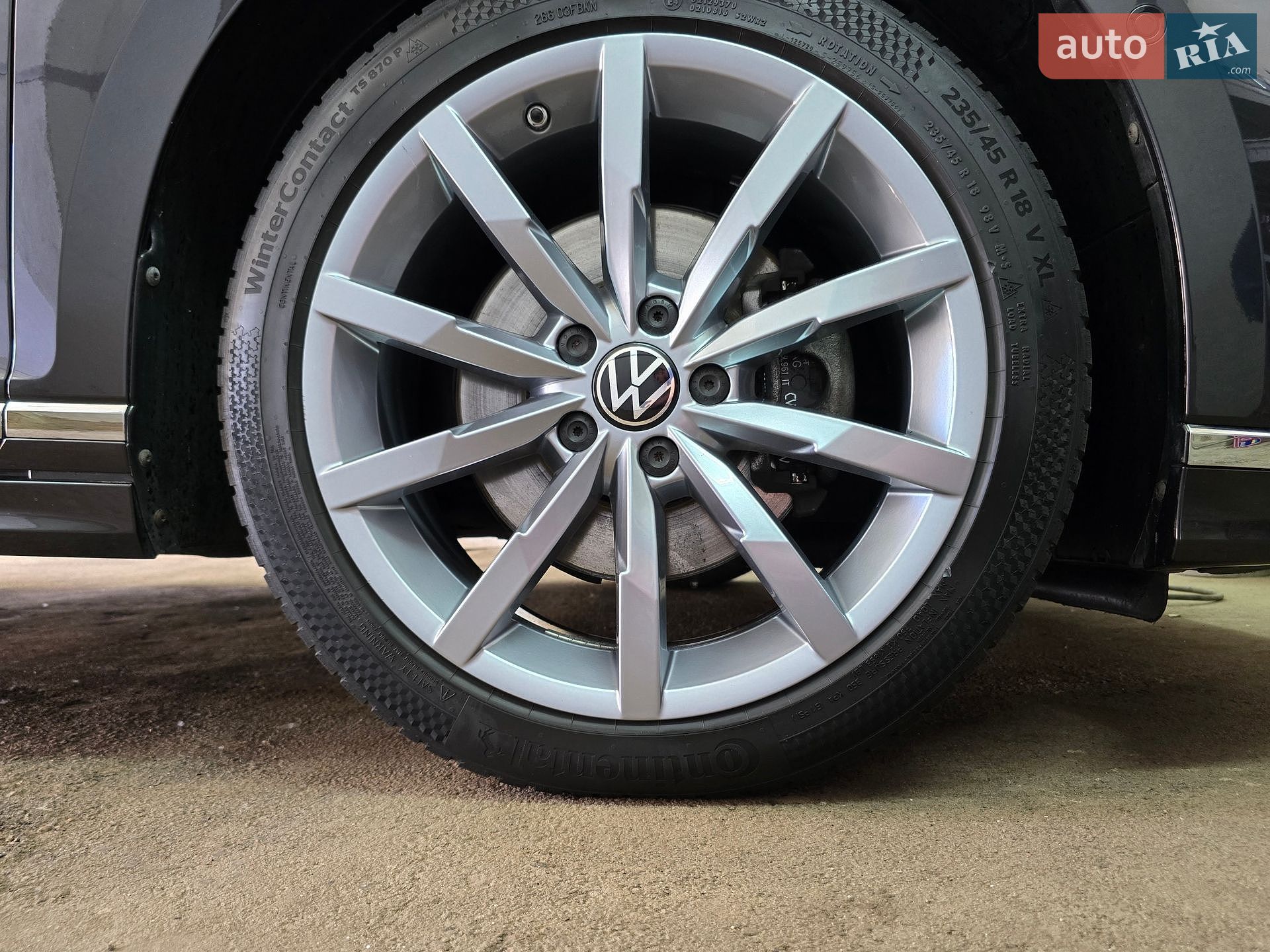 Volkswagen Passat 2021 VIN WVWZZZ3CZME120700 фото оголошення 55 з 59