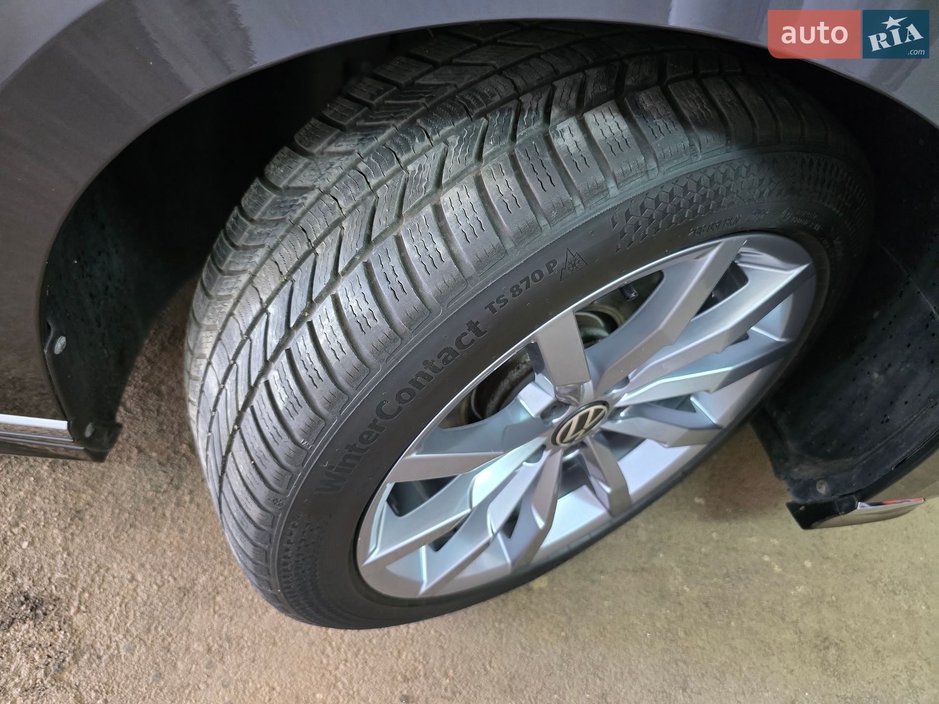 Volkswagen Passat 2021 VIN WVWZZZ3CZME120700 фото оголошення 57 з 59