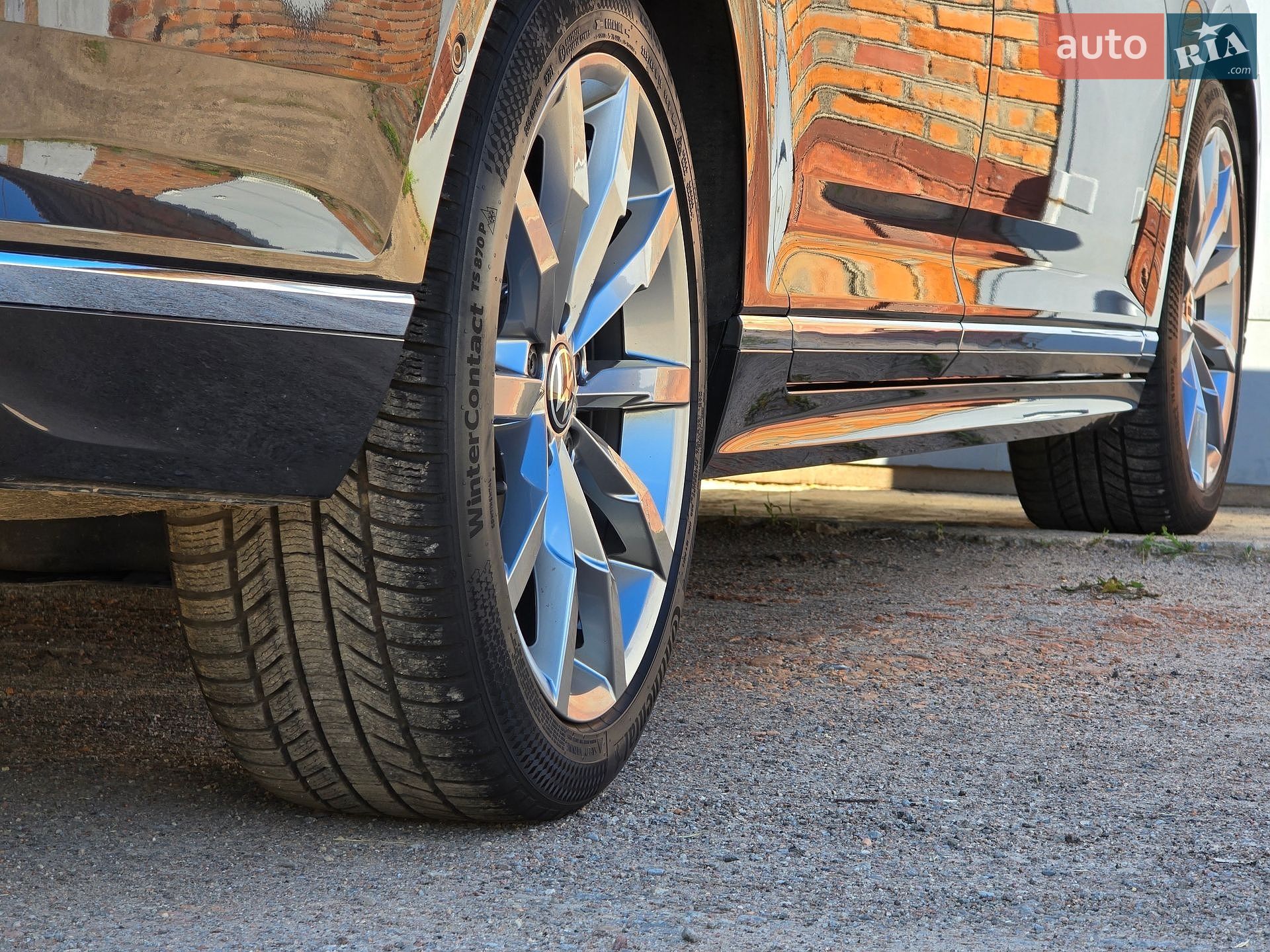 Volkswagen Passat 2021 VIN WVWZZZ3CZME120700 фото оголошення 59 з 59
