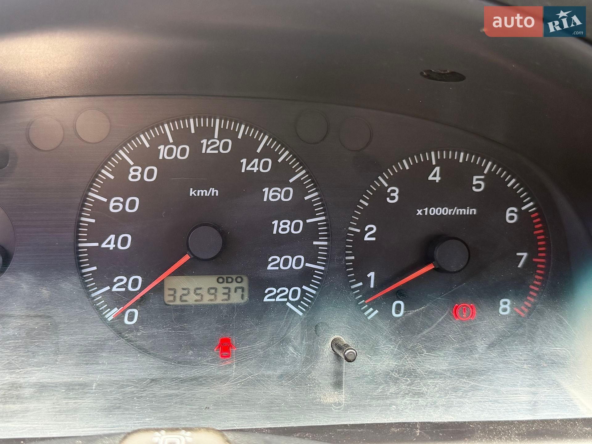 Subaru Impreza 1998 VIN JF1GC4LJ3WG073752 фото оголошення 15 з 15