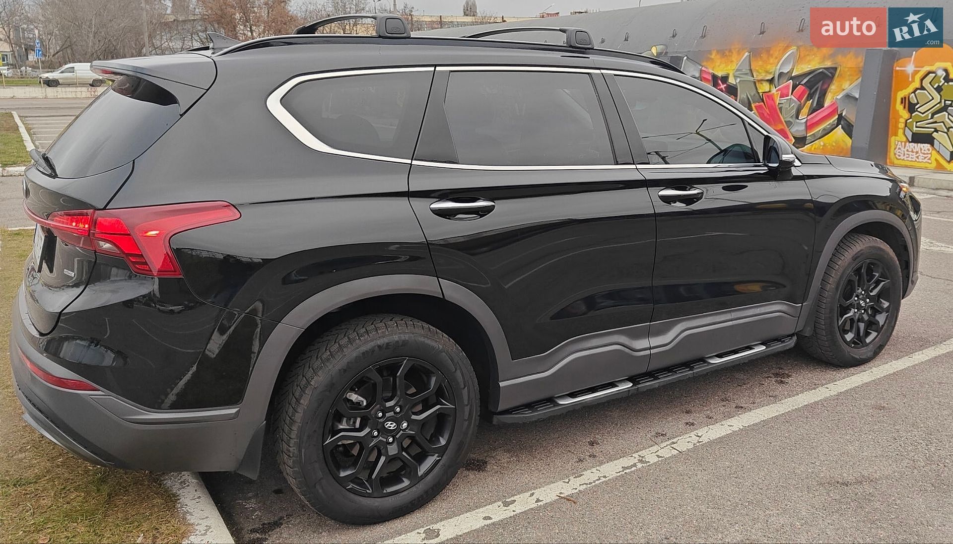 Hyundai Santa FE 2023 VIN 5NMS6DAJ6PH605737 фото оголошення 51 з 61
