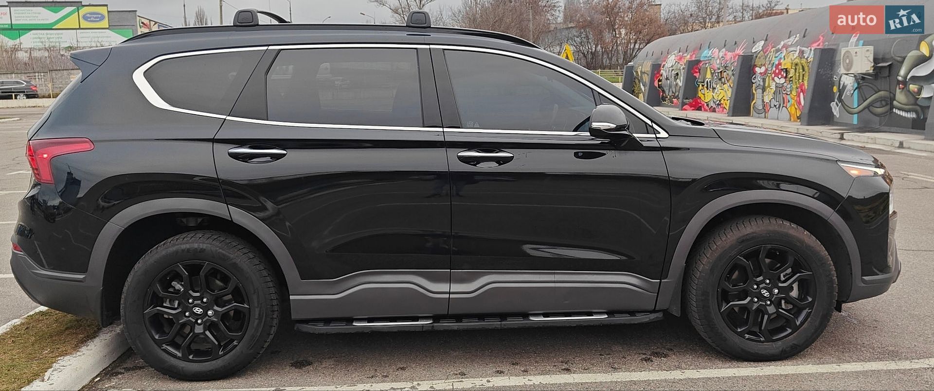 Hyundai Santa FE 2023 VIN 5NMS6DAJ6PH605737 фото оголошення 50 з 61