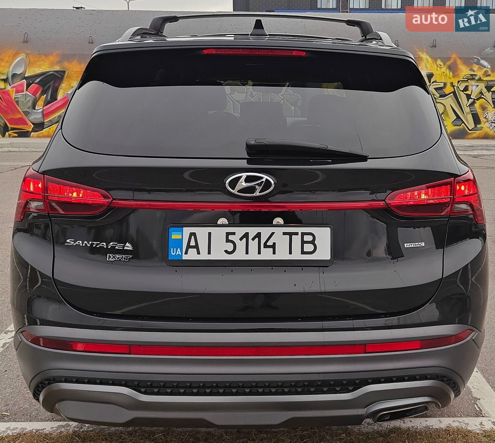 Hyundai Santa FE 2023 VIN 5NMS6DAJ6PH605737 фото оголошення 44 з 61