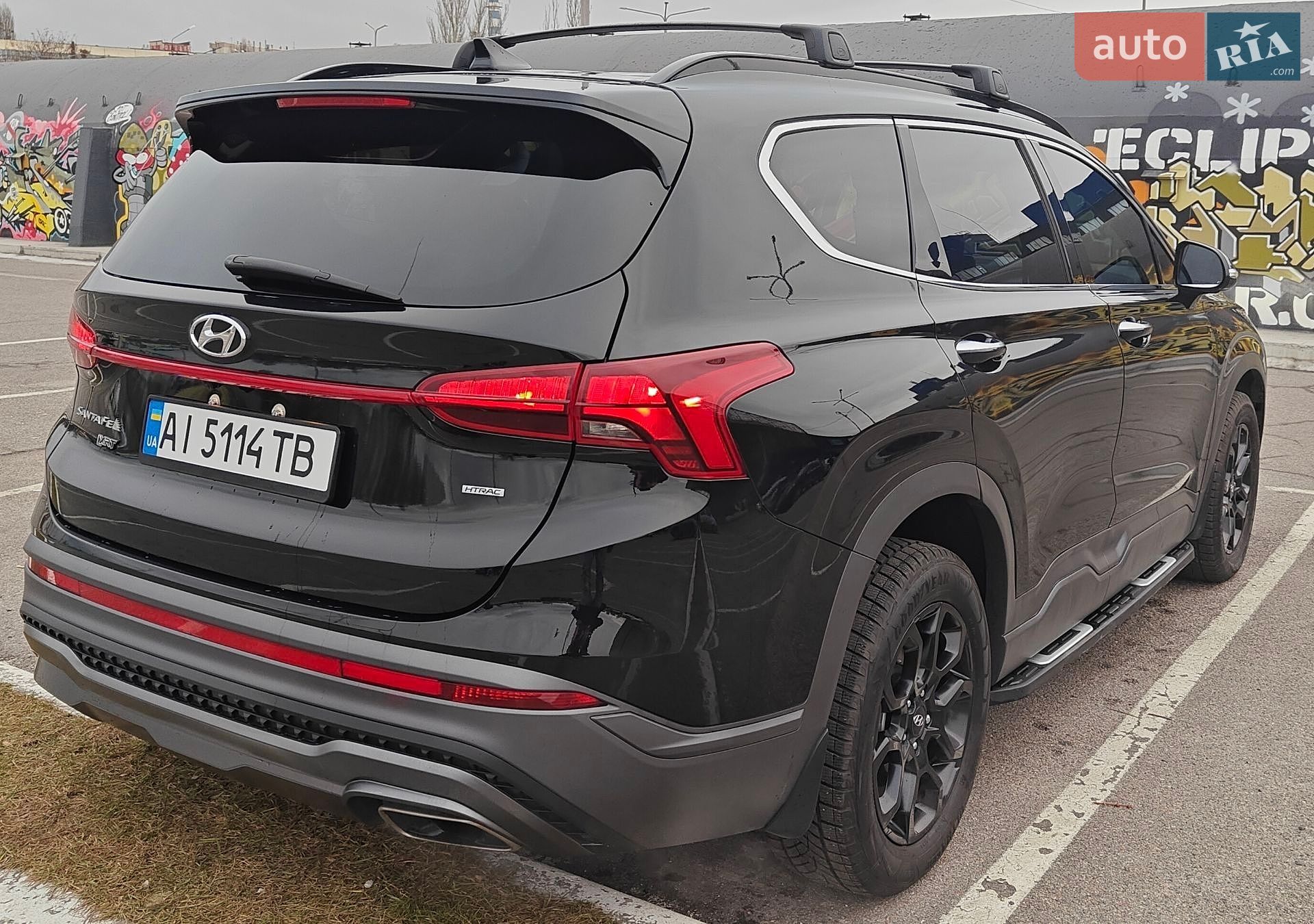 Hyundai Santa FE 2023 VIN 5NMS6DAJ6PH605737 фото оголошення 52 з 61