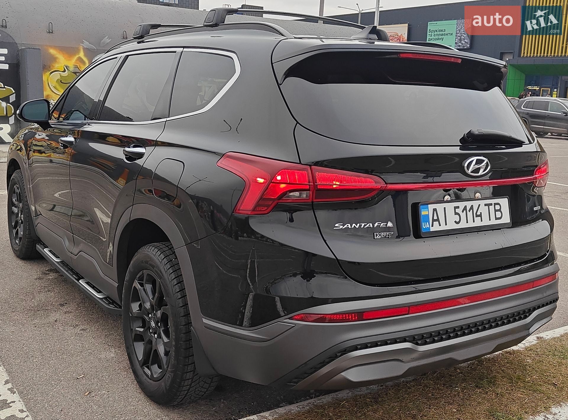 Hyundai Santa FE 2023 VIN 5NMS6DAJ6PH605737 фото оголошення 53 з 61