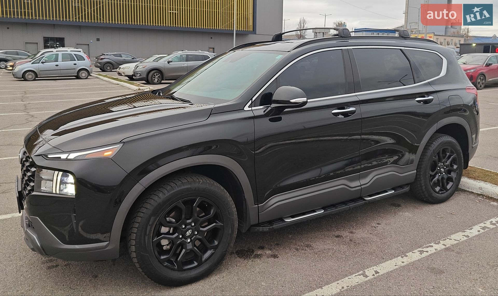 Hyundai Santa FE 2023 VIN 5NMS6DAJ6PH605737 фото оголошення 46 з 61