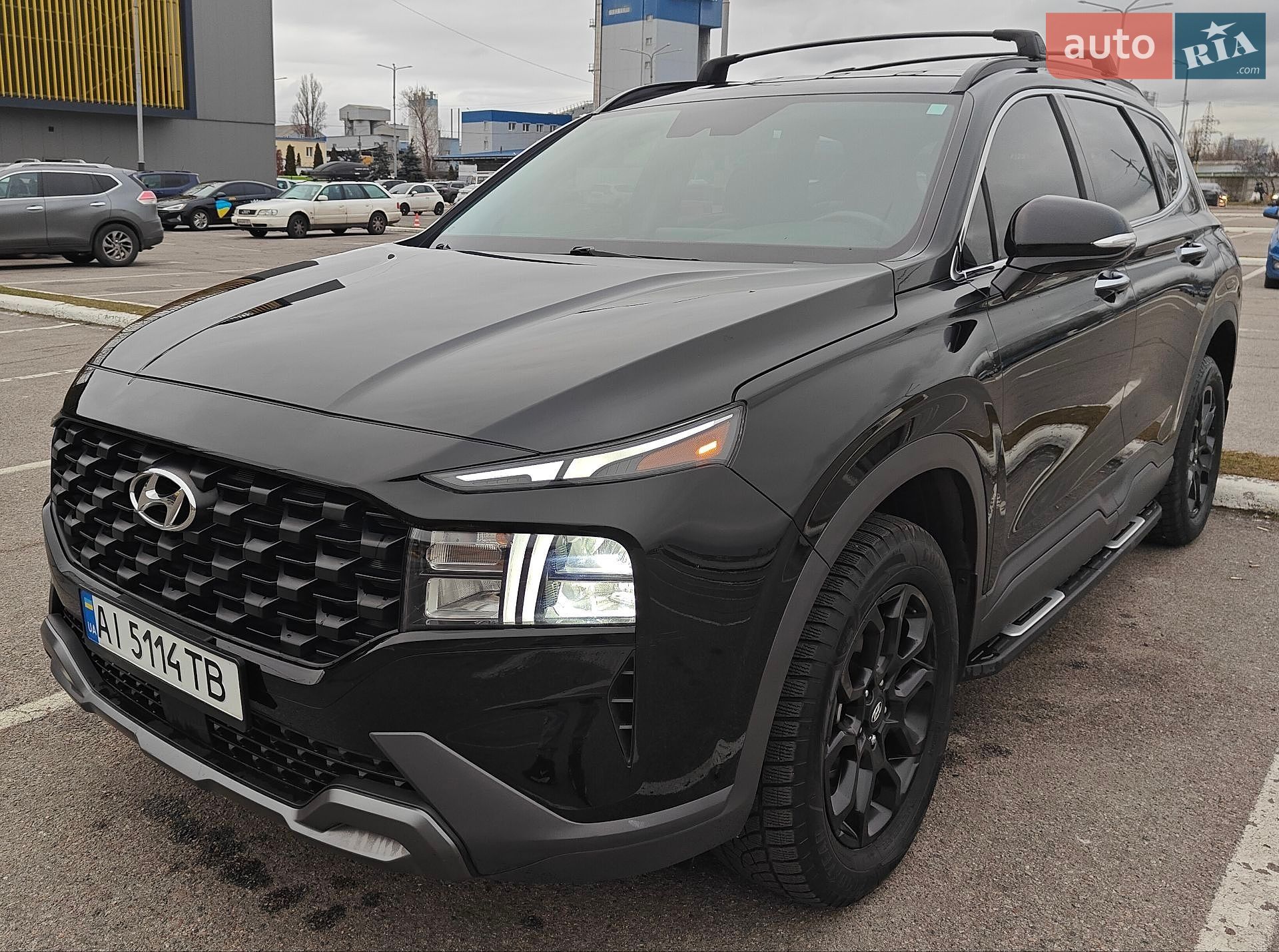 Hyundai Santa FE 2023 VIN 5NMS6DAJ6PH605737 фото оголошення 47 з 61