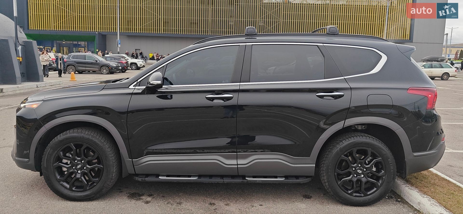 Hyundai Santa FE 2023 VIN 5NMS6DAJ6PH605737 фото оголошення 45 з 61