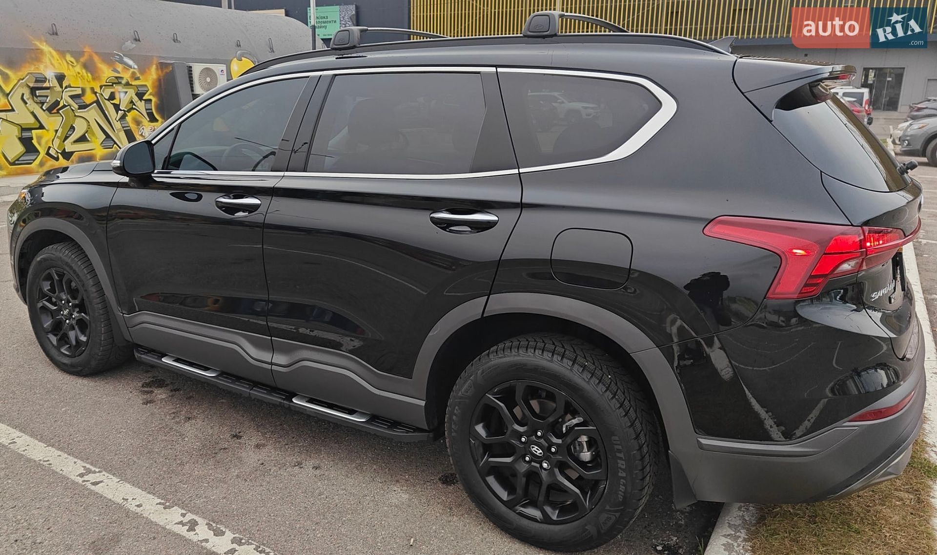 Hyundai Santa FE 2023 VIN 5NMS6DAJ6PH605737 фото оголошення 54 з 61