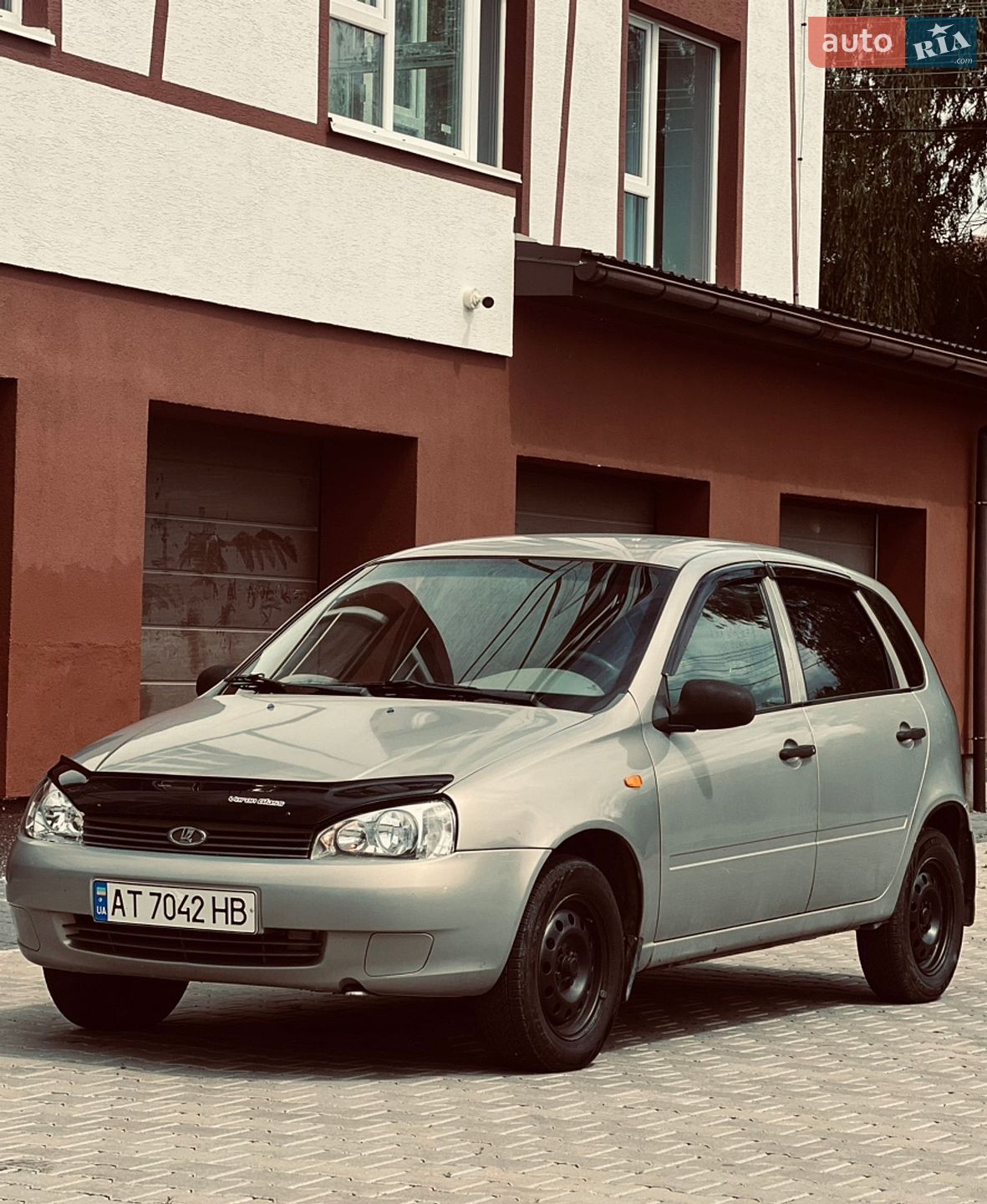 ВАЗ / Lada 1119 Калина 2008 VIN XTA11194080057651 фото оголошення 2 з 17