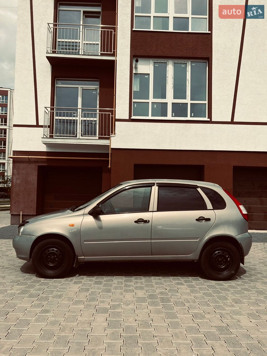 ВАЗ / Lada 1119 Калина 2008 VIN XTA11194080057651 фото оголошення 3 з 17