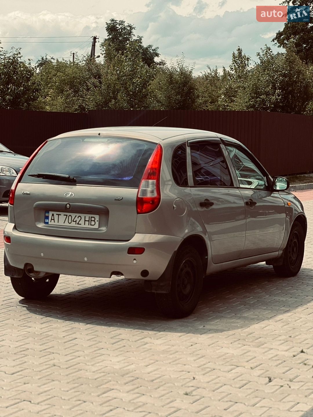 ВАЗ / Lada 1119 Калина 2008 VIN XTA11194080057651 фото оголошення 6 з 17