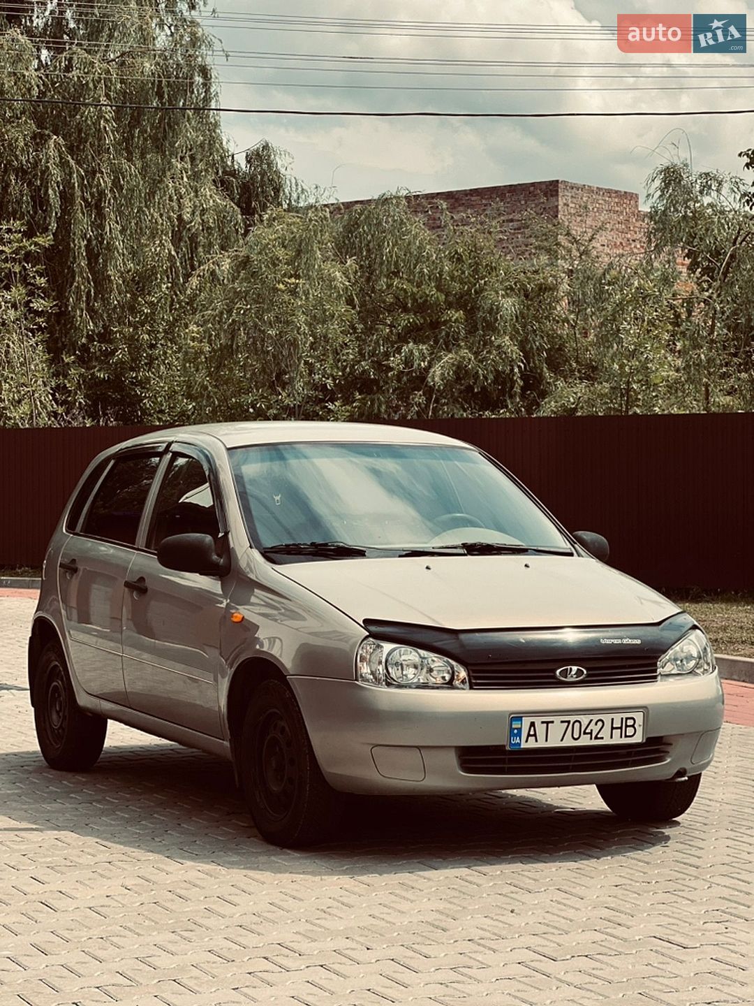 ВАЗ / Lada 1119 Калина 2008 VIN XTA11194080057651 фото оголошення 8 з 17