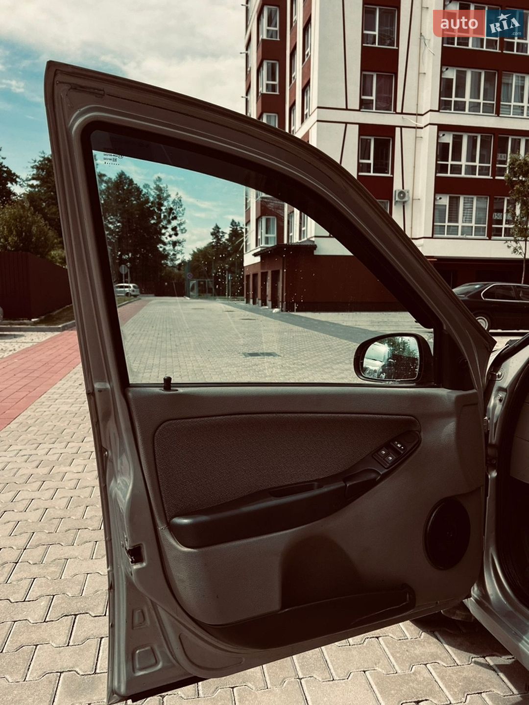 ВАЗ / Lada 1119 Калина 2008 VIN XTA11194080057651 фото оголошення 9 з 17