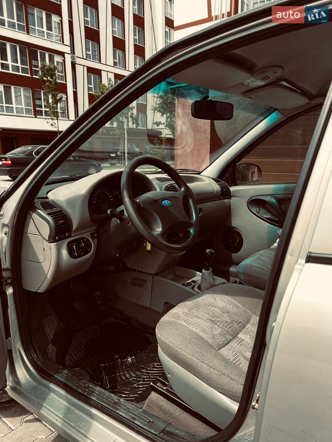 ВАЗ / Lada 1119 Калина 2008 VIN XTA11194080057651 фото оголошення 10 з 17