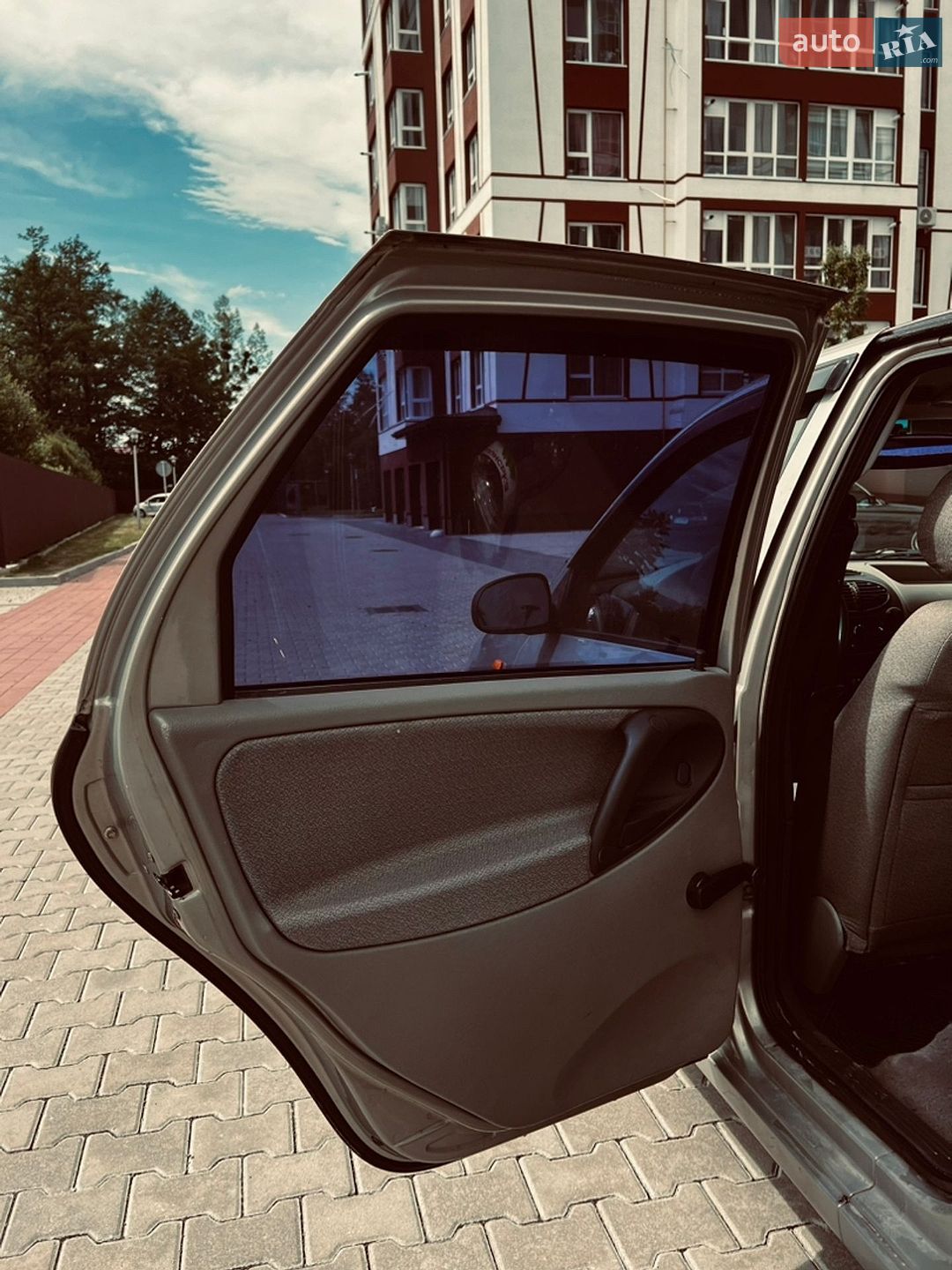 ВАЗ / Lada 1119 Калина 2008 VIN XTA11194080057651 фото оголошення 11 з 17