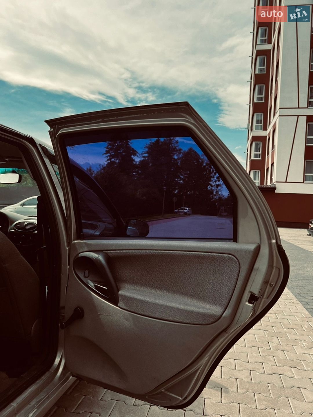 ВАЗ / Lada 1119 Калина 2008 VIN XTA11194080057651 фото оголошення 13 з 17