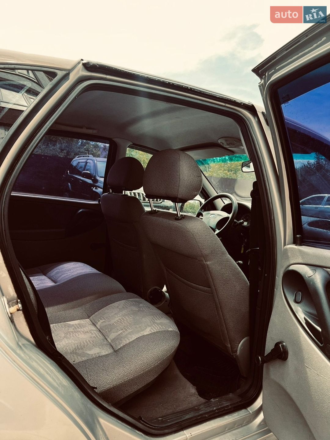 ВАЗ / Lada 1119 Калина 2008 VIN XTA11194080057651 фото оголошення 14 з 17