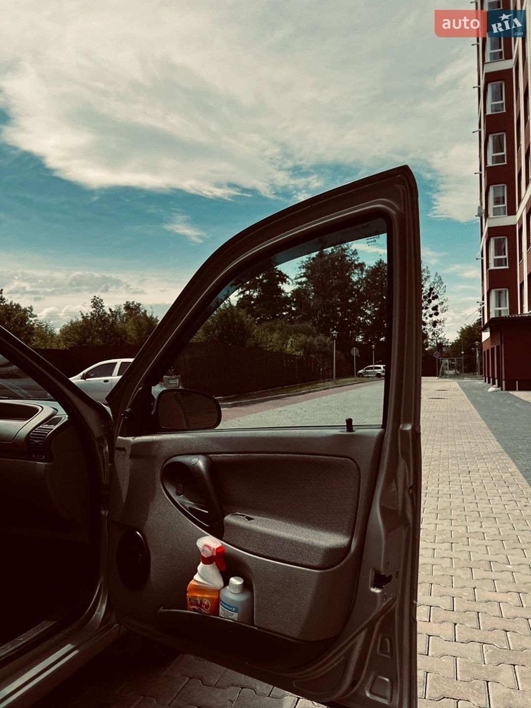 ВАЗ / Lada 1119 Калина 2008 VIN XTA11194080057651 фото оголошення 15 з 17