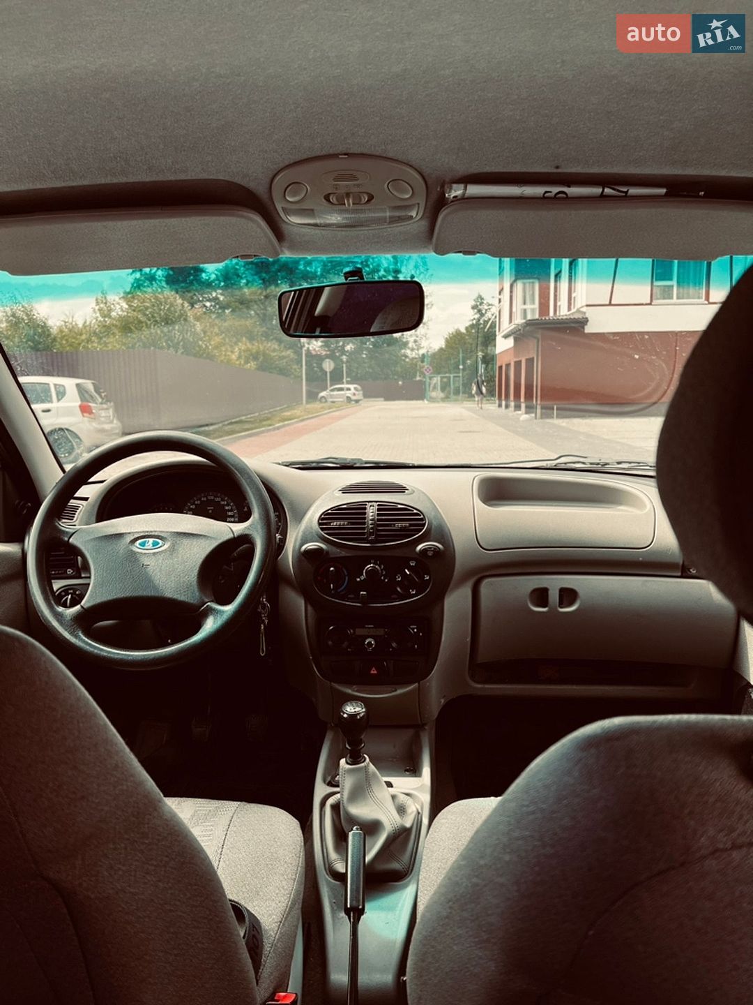 ВАЗ / Lada 1119 Калина 2008 VIN XTA11194080057651 фото оголошення 17 з 17