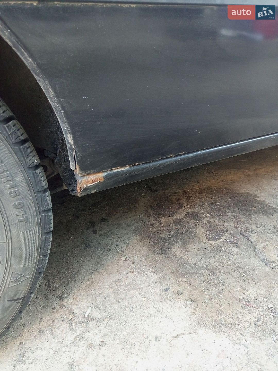 Opel Zafira 2001 VIN W0L0TGF7512143858 фото оголошення 19 з 21