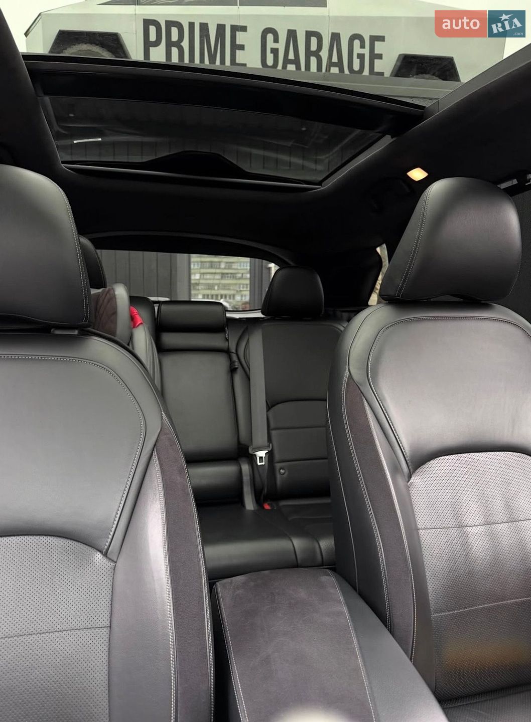 Infiniti QX50 2018 VIN 3PCAJ5M19KF120014 фото оголошення 45 з 46