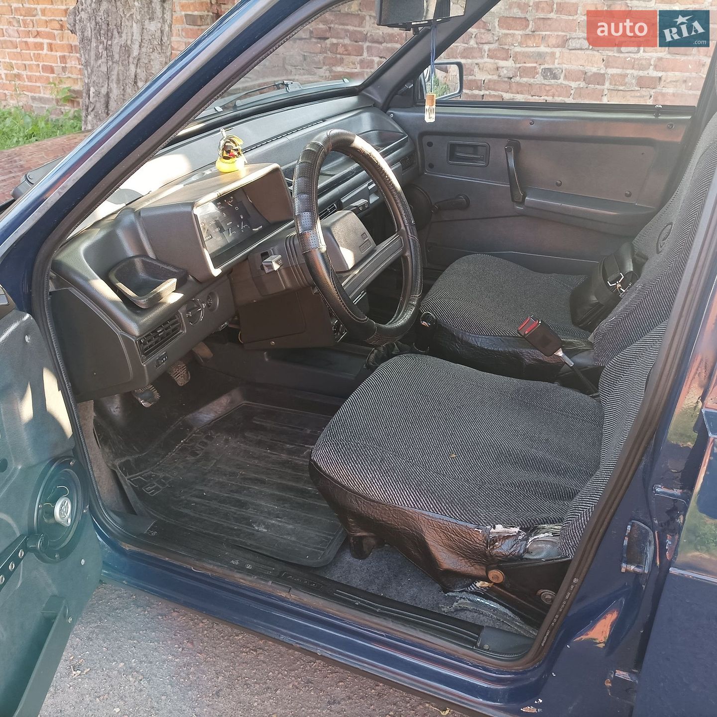 ВАЗ / Lada 2109 1990 VIN XTA210930M0873172 фото оголошення 5 з 11