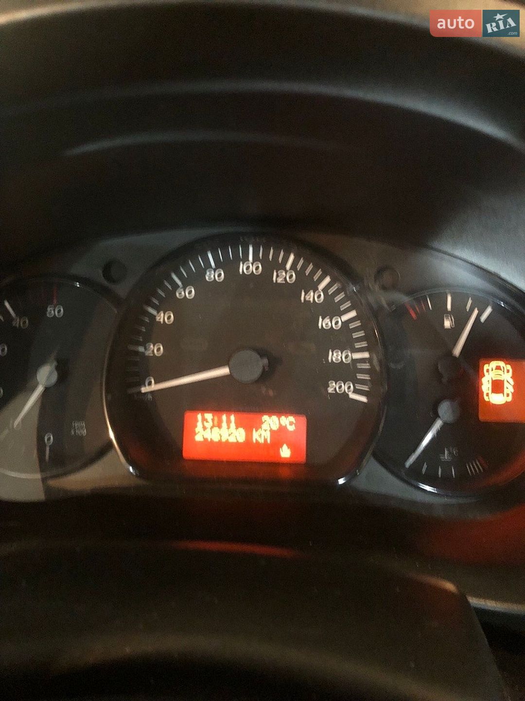 Mercedes-Benz Citan 2012 VIN WDF4157031U102770 фото оголошення 4 з 9