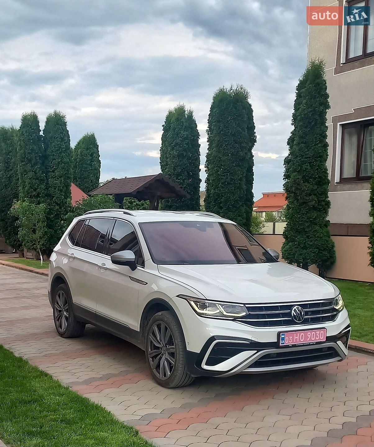 Volkswagen Tiguan 2022 VIN WVGZZZ5NZNM136690 фото оголошення 44 з 47