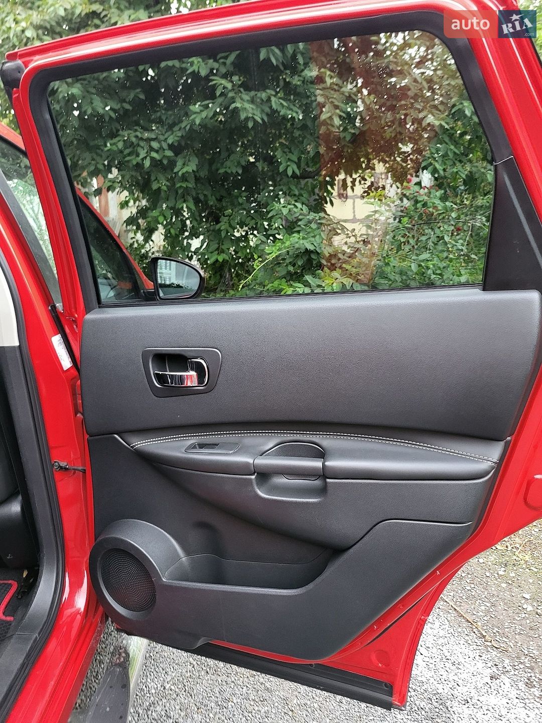 Nissan Qashqai+2 2010 VIN SJNJDNJ10U7015989 фото оголошення 4 з 4