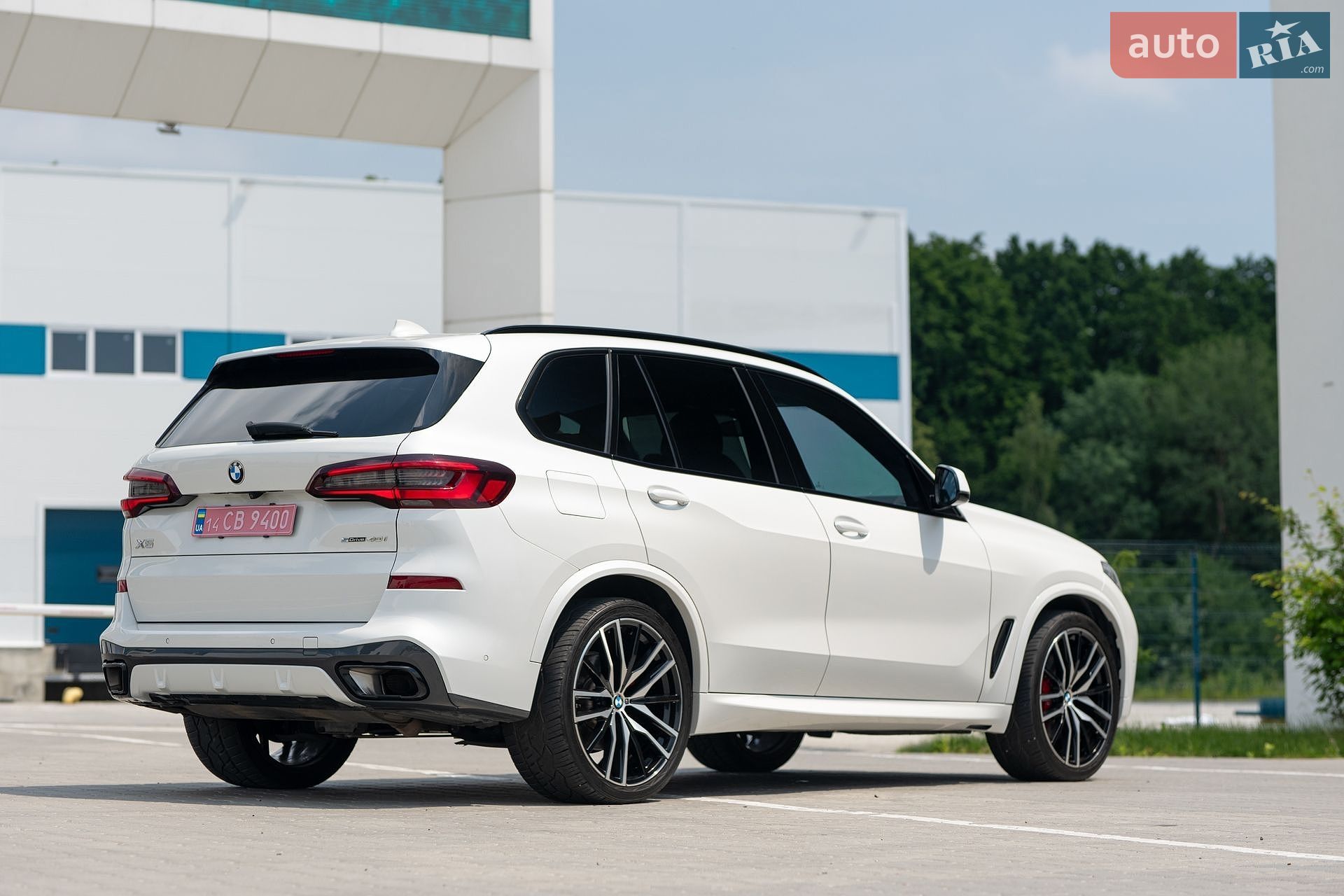 BMW X5 2023 VIN 5UXCR4C07P9R91840 фото оголошення 23 з 90