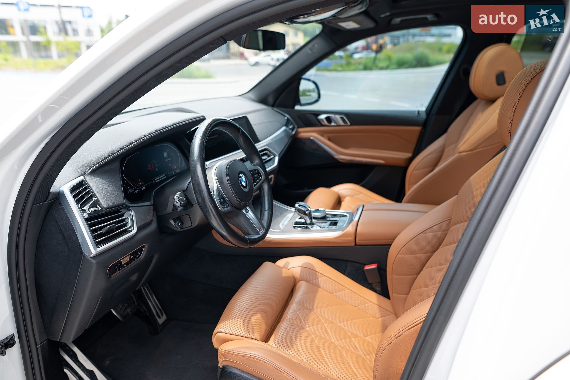 BMW X5 2023 VIN 5UXCR4C07P9R91840 фото оголошення 27 з 90
