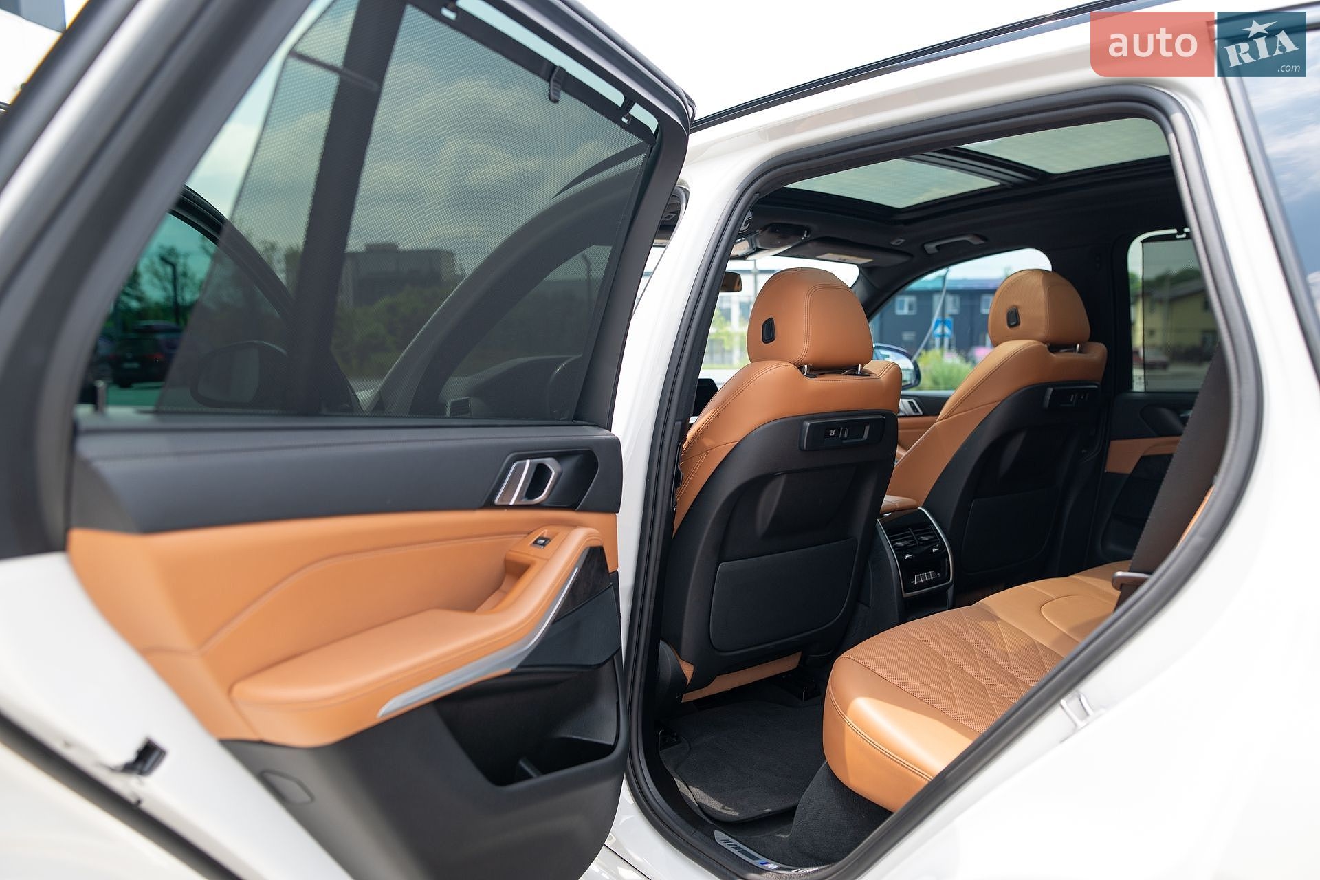 BMW X5 2023 VIN 5UXCR4C07P9R91840 фото оголошення 30 з 90