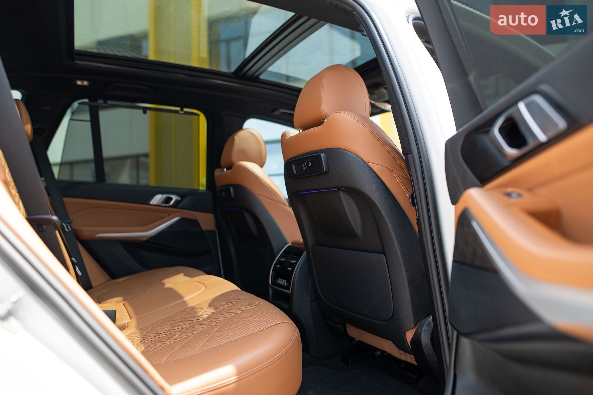 BMW X5 2023 VIN 5UXCR4C07P9R91840 фото оголошення 39 з 90