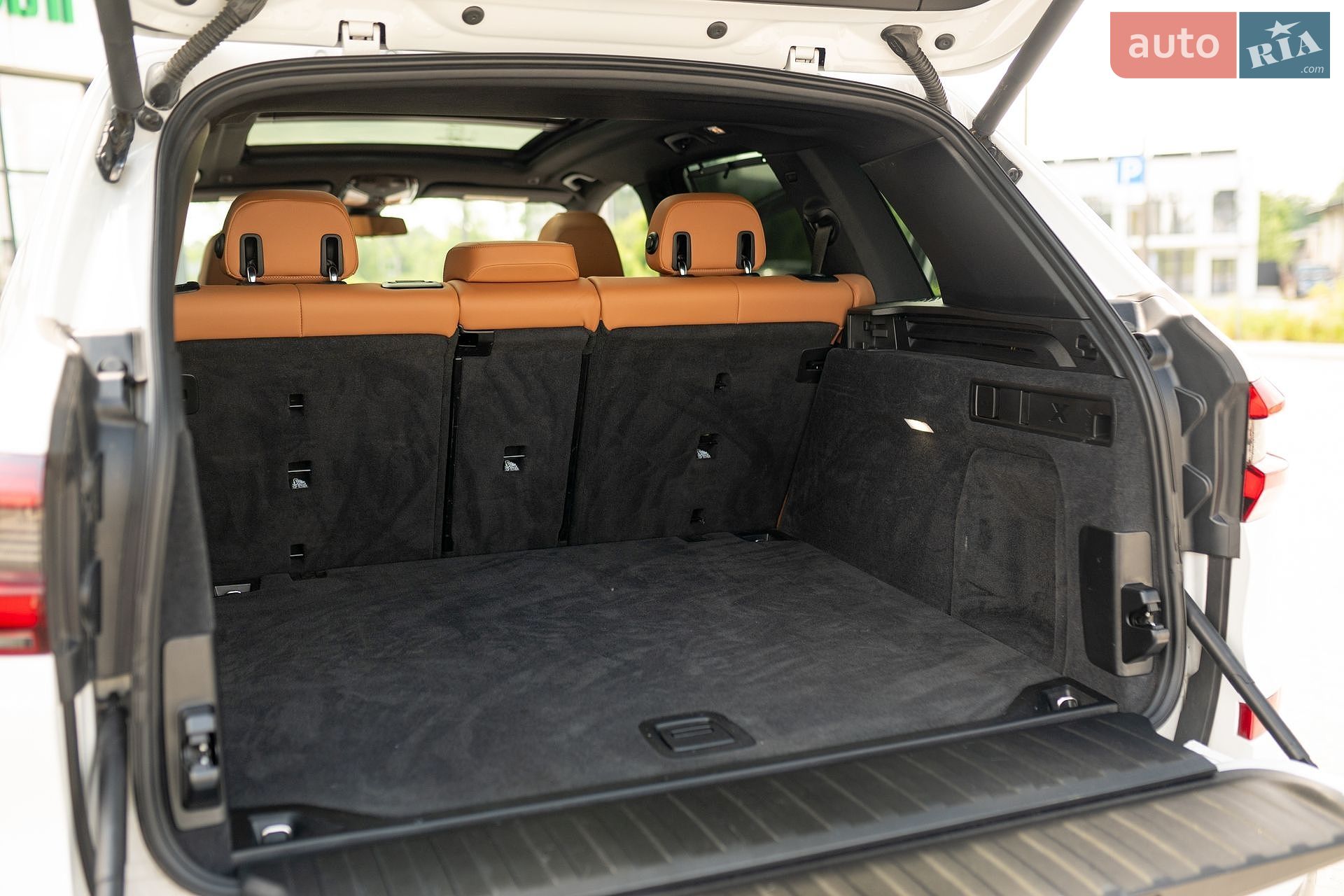 BMW X5 2023 VIN 5UXCR4C07P9R91840 фото оголошення 70 з 90