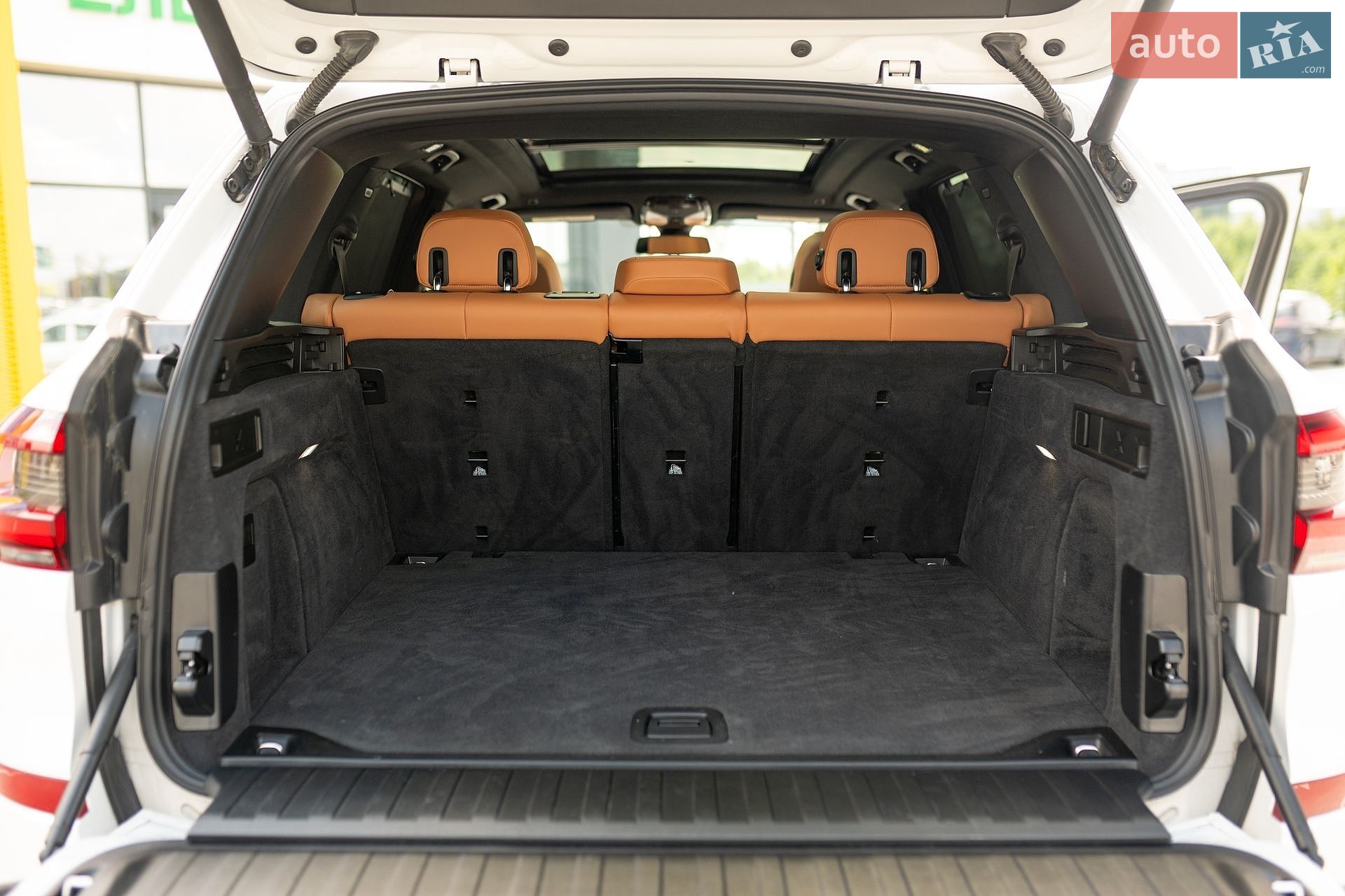BMW X5 2023 VIN 5UXCR4C07P9R91840 фото оголошення 71 з 90