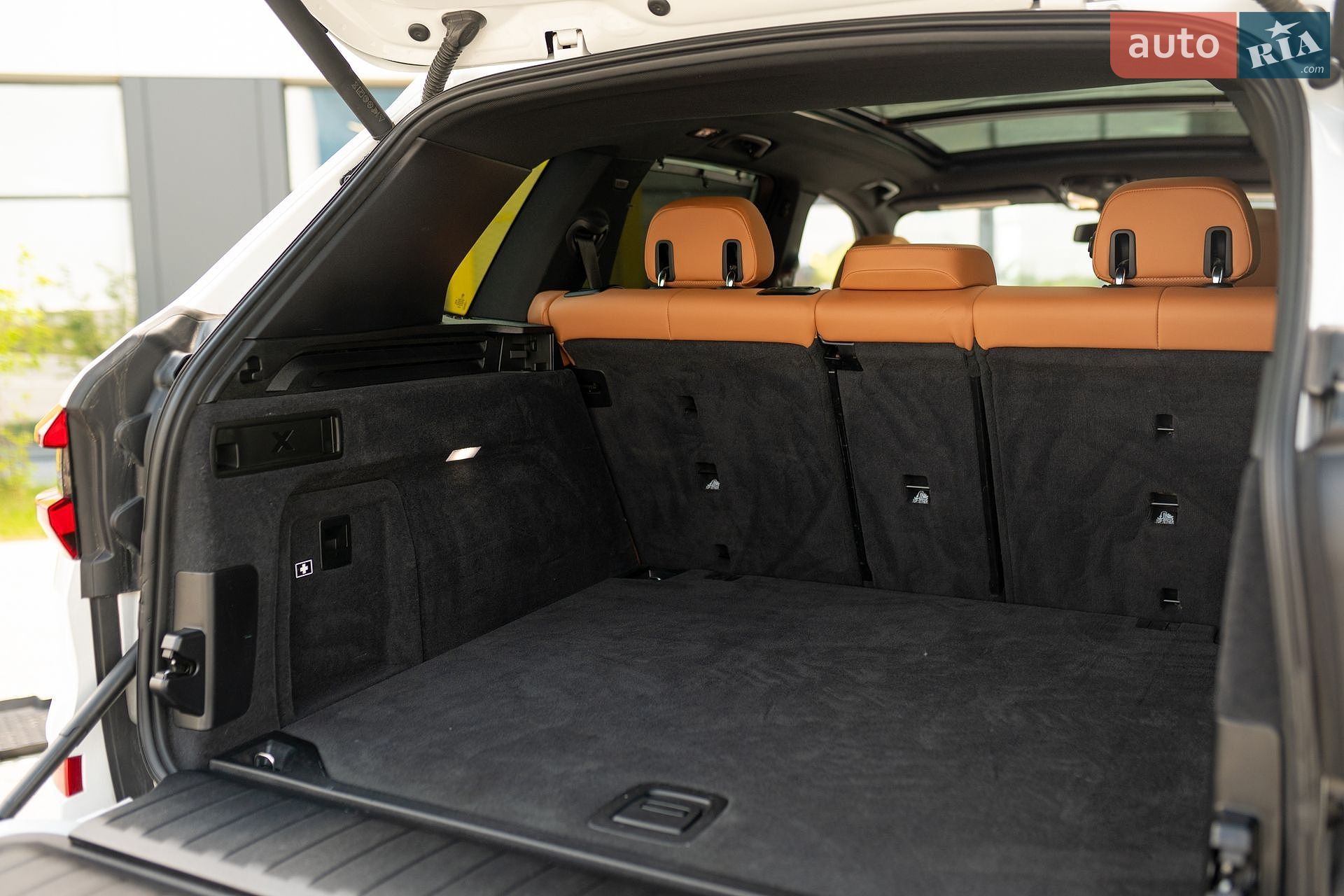 BMW X5 2023 VIN 5UXCR4C07P9R91840 фото оголошення 72 з 90
