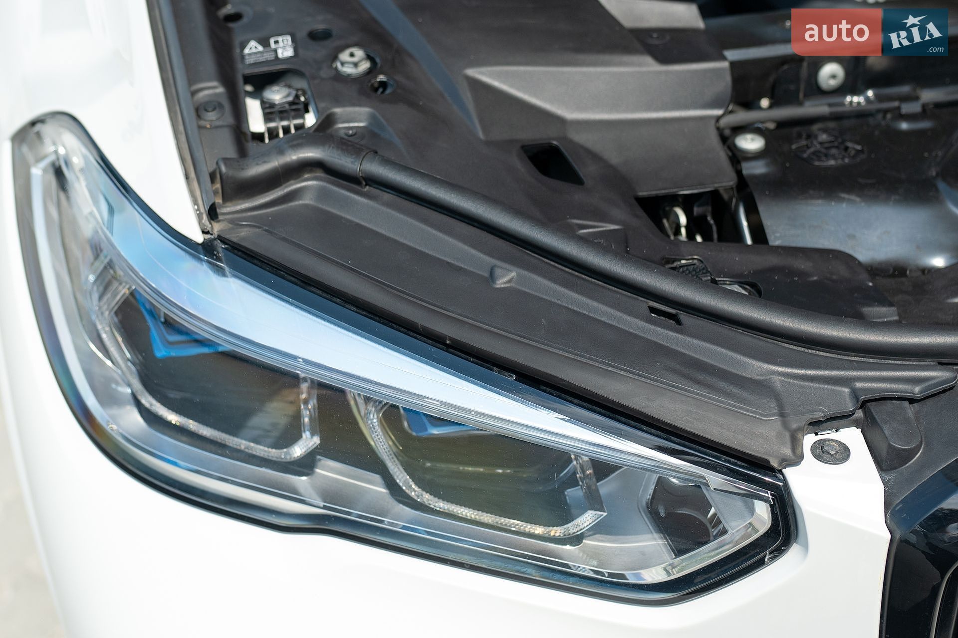 BMW X5 2023 VIN 5UXCR4C07P9R91840 фото оголошення 79 з 90