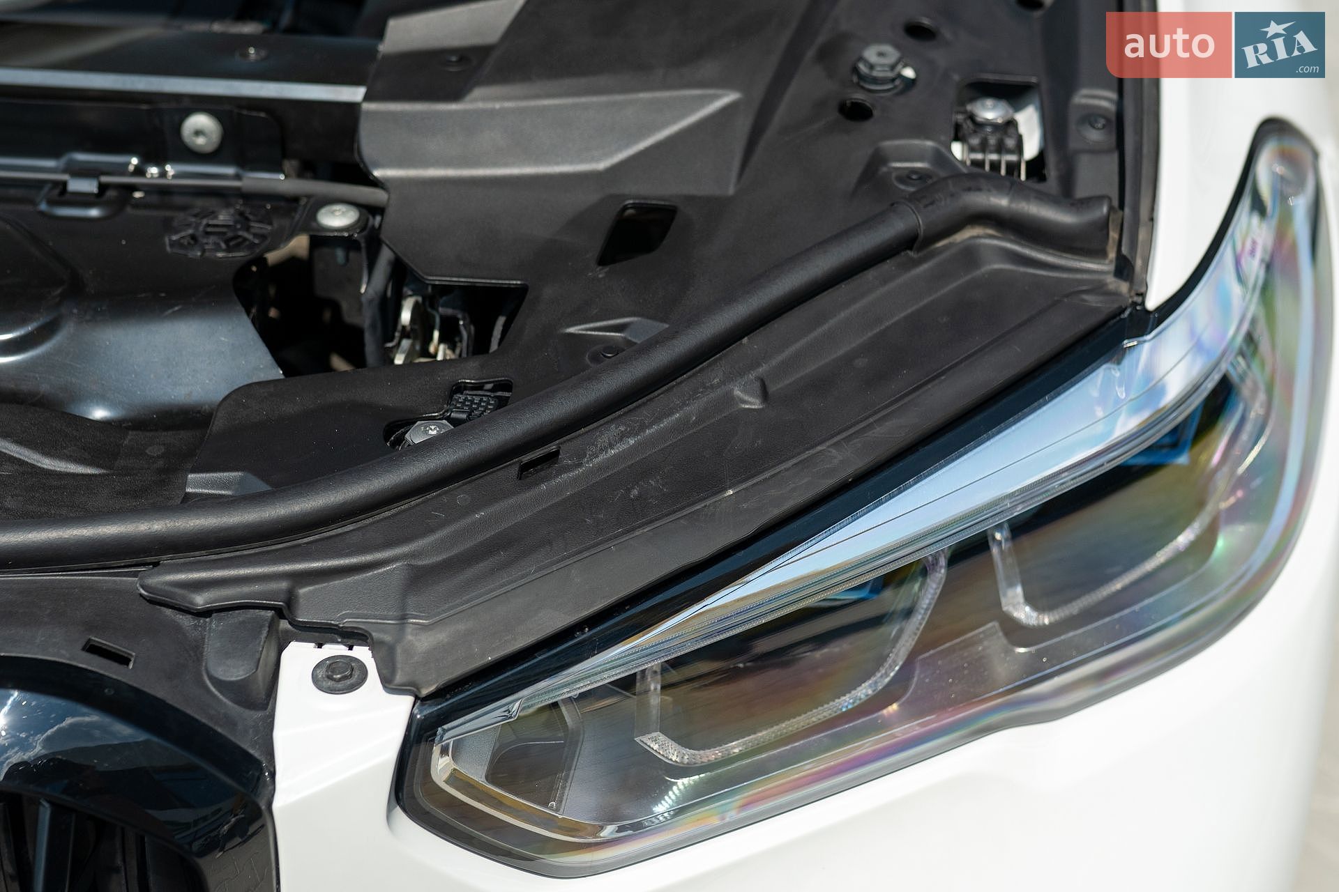 BMW X5 2023 VIN 5UXCR4C07P9R91840 фото оголошення 80 з 90