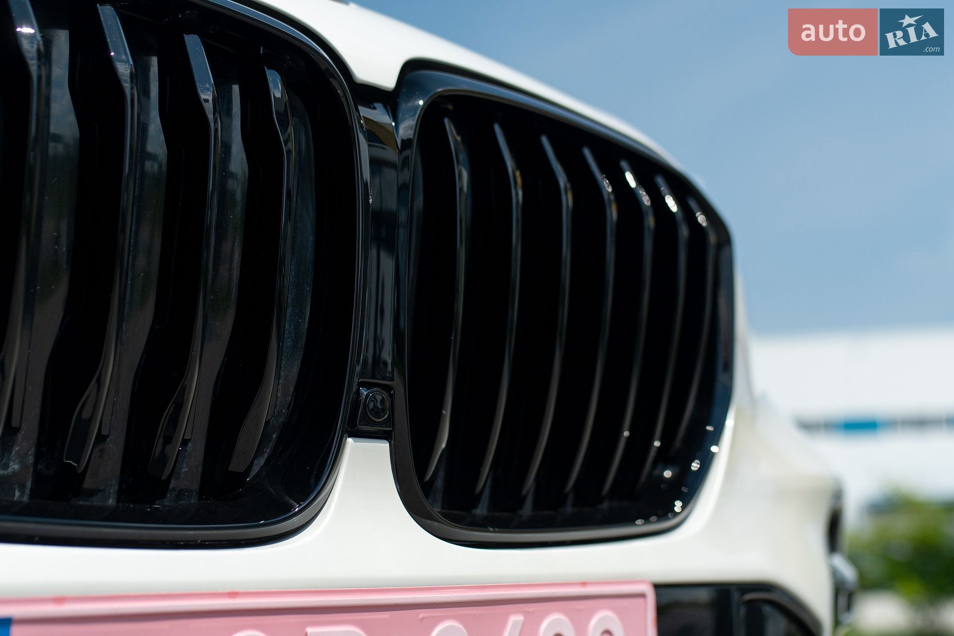 BMW X5 2023 VIN 5UXCR4C07P9R91840 фото оголошення 89 з 90