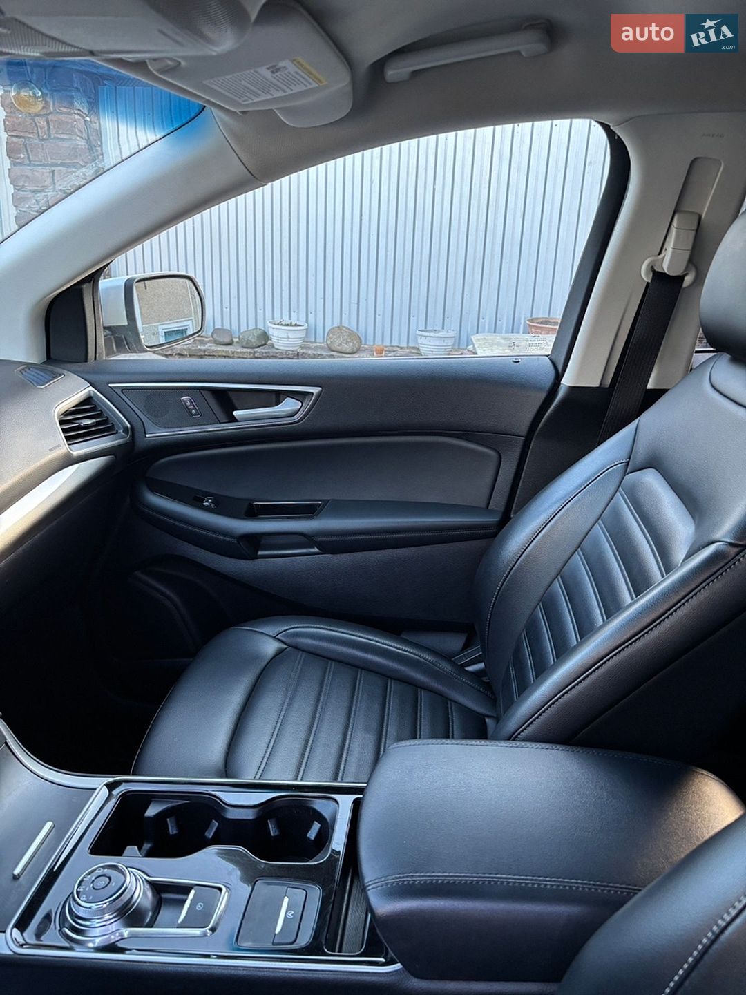 Ford Edge 2018 VIN 2FMPK3J95KBB19182 фото оголошення 9 з 39