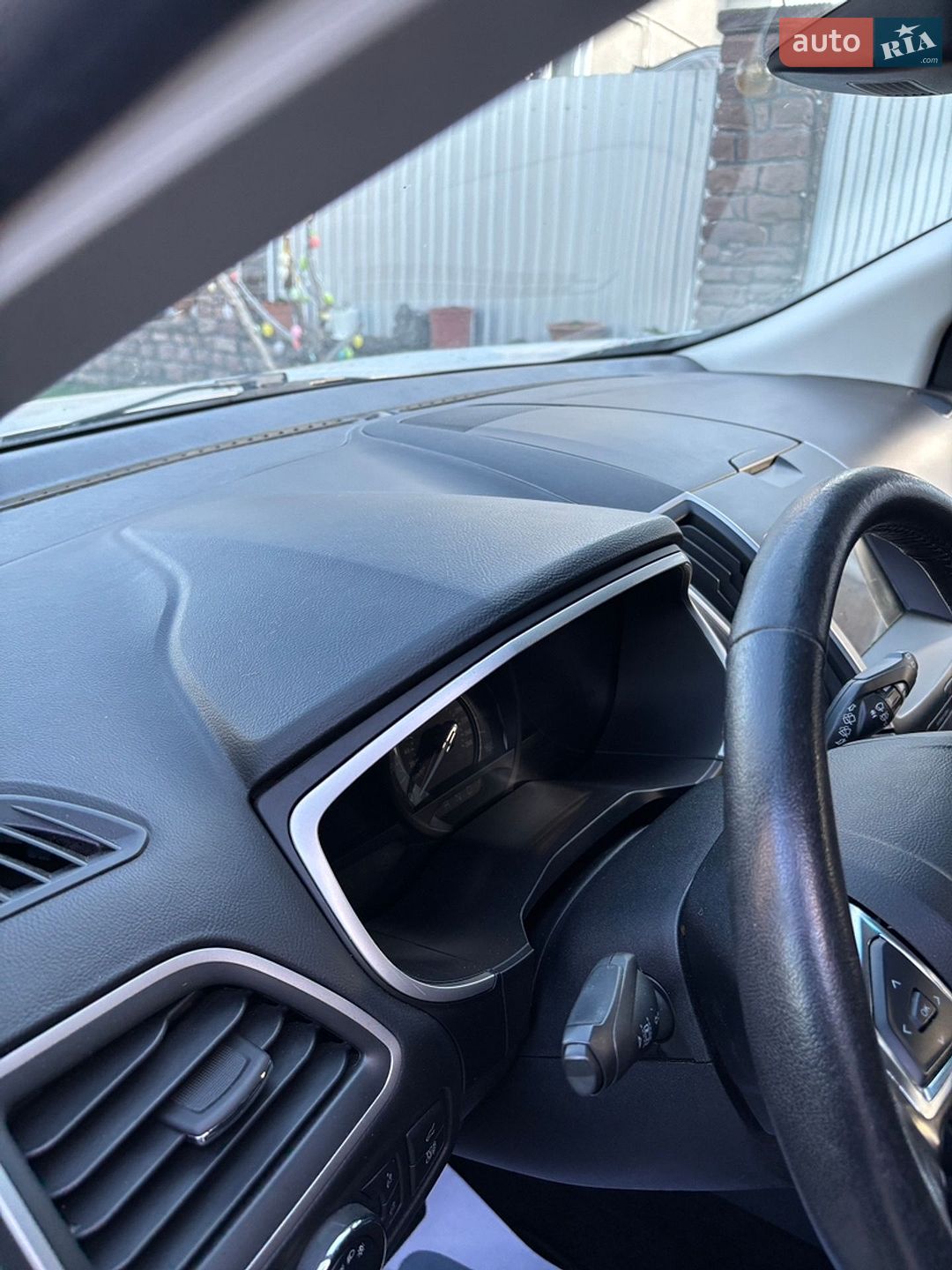 Ford Edge 2018 VIN 2FMPK3J95KBB19182 фото оголошення 10 з 39