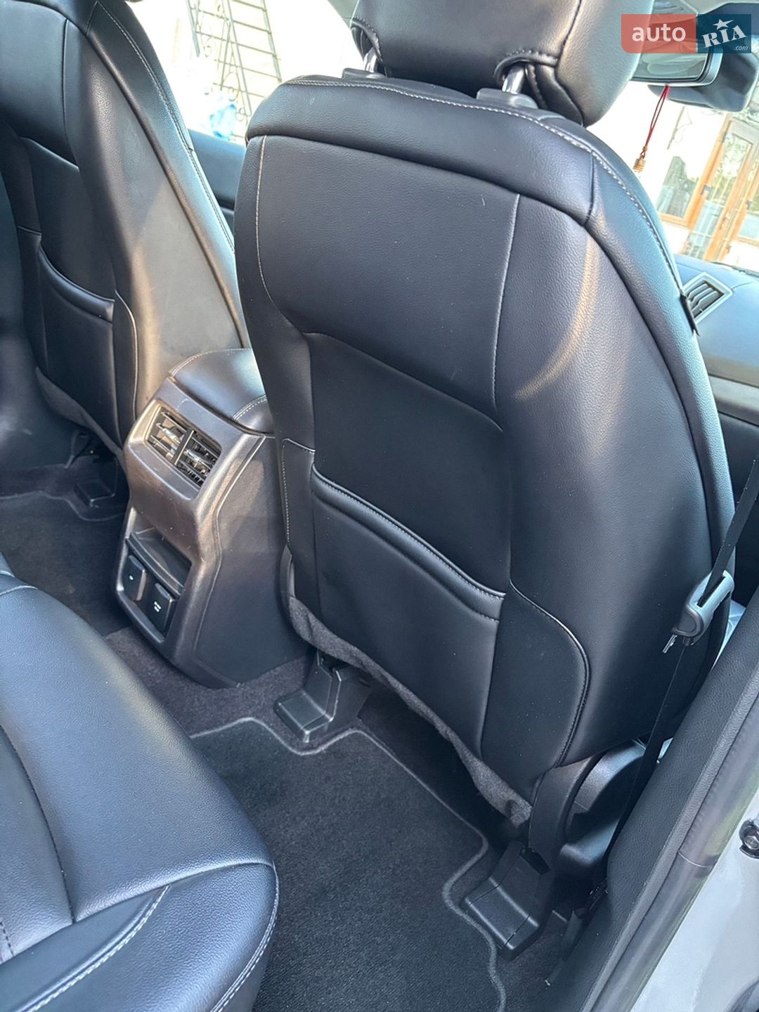 Ford Edge 2018 VIN 2FMPK3J95KBB19182 фото оголошення 17 з 39