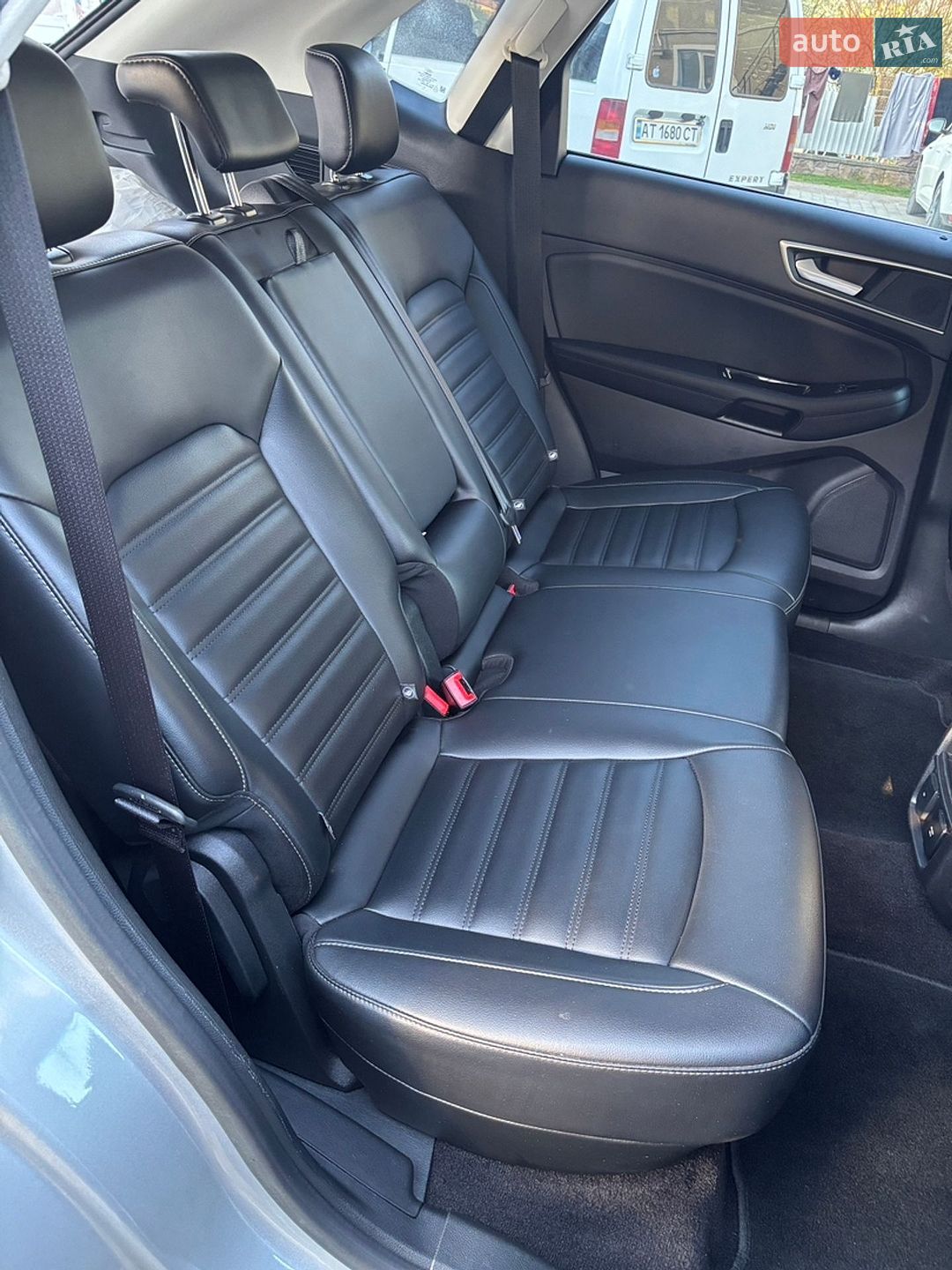 Ford Edge 2018 VIN 2FMPK3J95KBB19182 фото оголошення 18 з 39