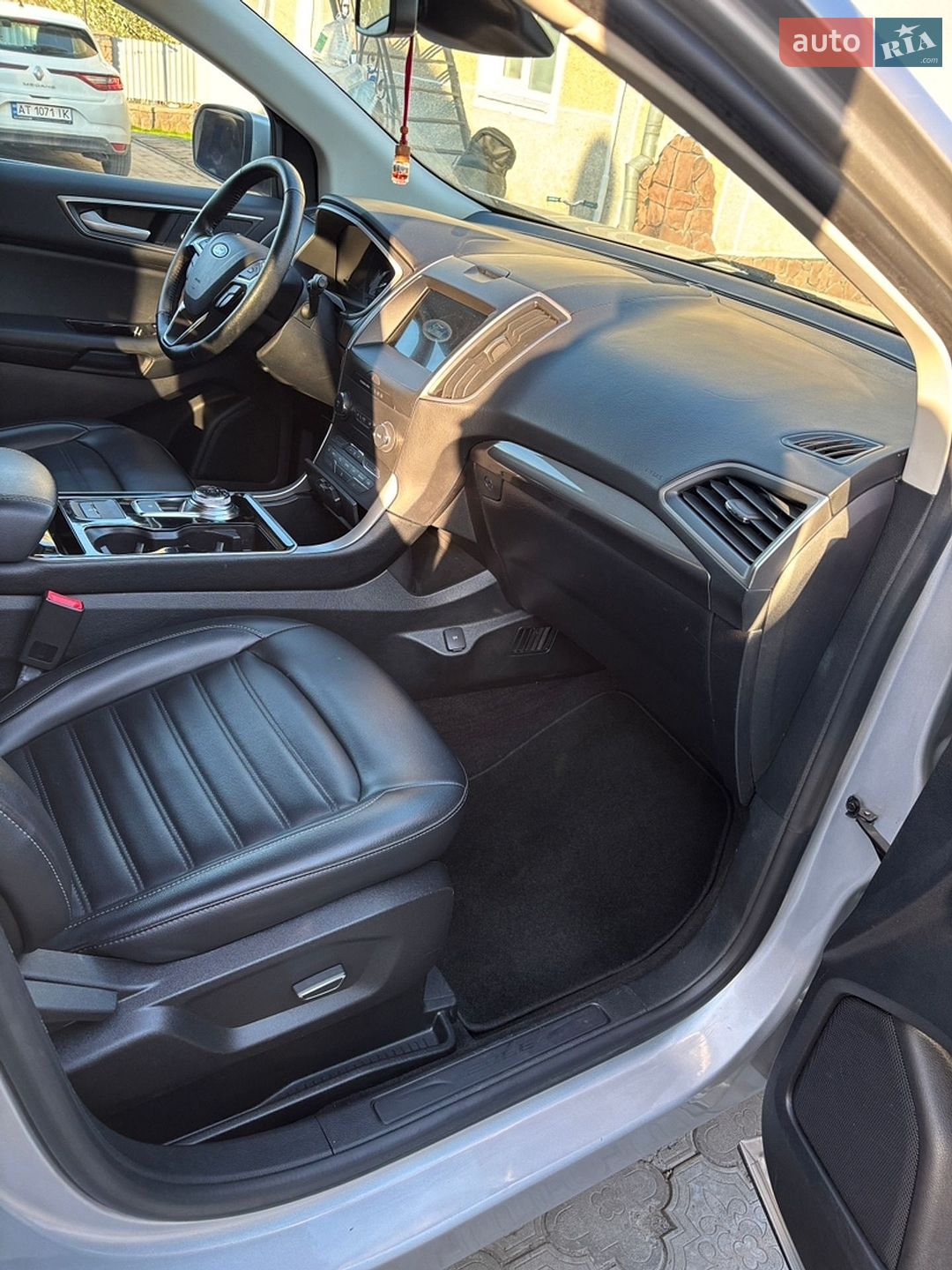 Ford Edge 2018 VIN 2FMPK3J95KBB19182 фото оголошення 20 з 39
