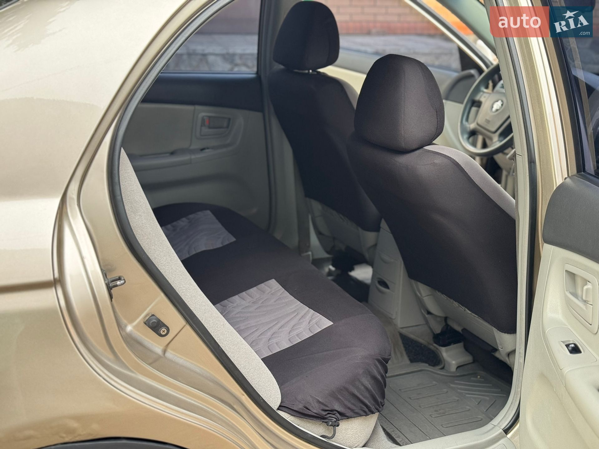 Kia Cerato 2006 VIN Y6LFE22326L002050 фото оголошення 10 з 19