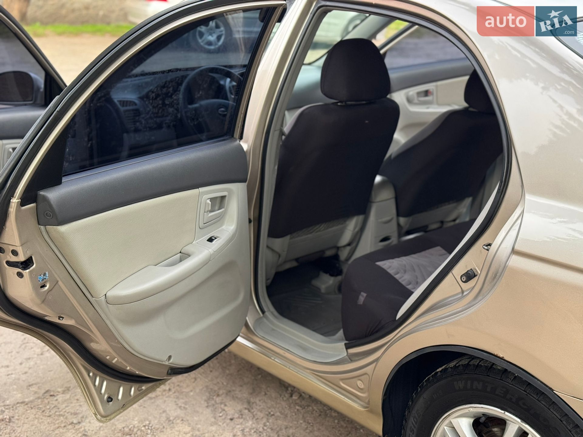Kia Cerato 2006 VIN Y6LFE22326L002050 фото оголошення 14 з 19
